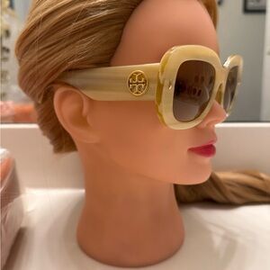 New Tory Burch Sunglasses